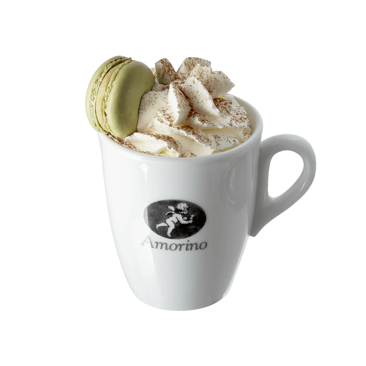 Amorino Exceptional Italian Gelato