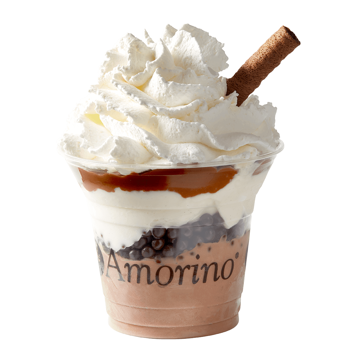 Amorino – Exceptional Italian Gelato