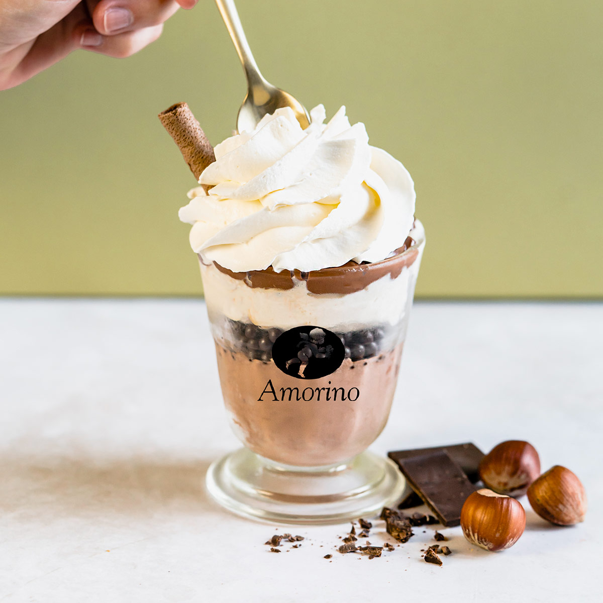 sweet treat inimitable