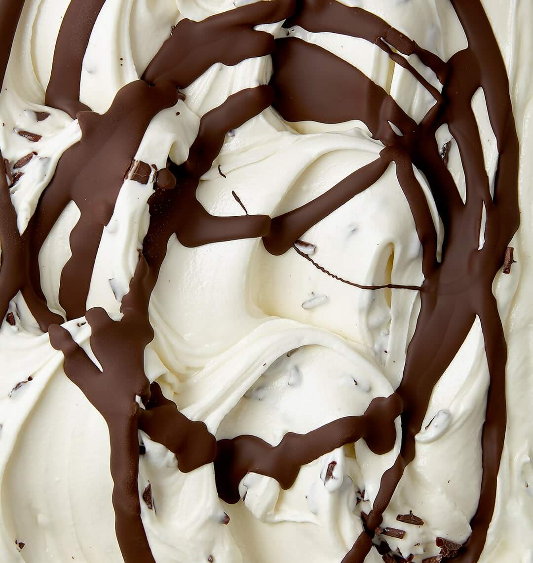 Stracciatella Gelato