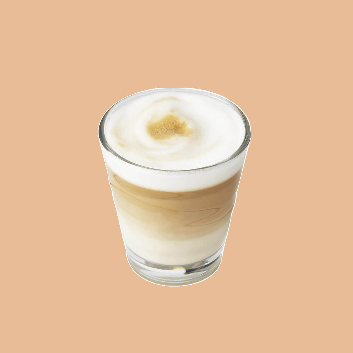 Latte Macchiato