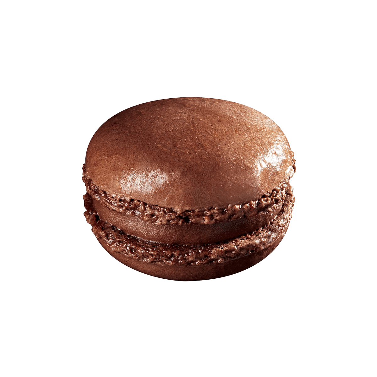 macaron_chocolat