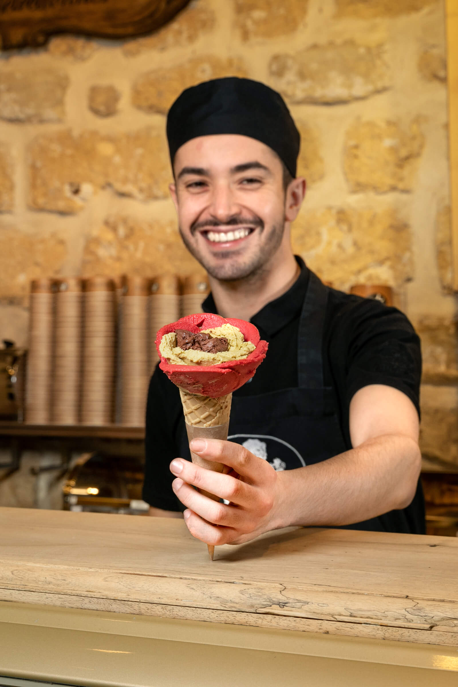 Amorino – Exceptional Italian Gelato