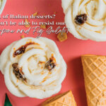 Mascarpone and Fig