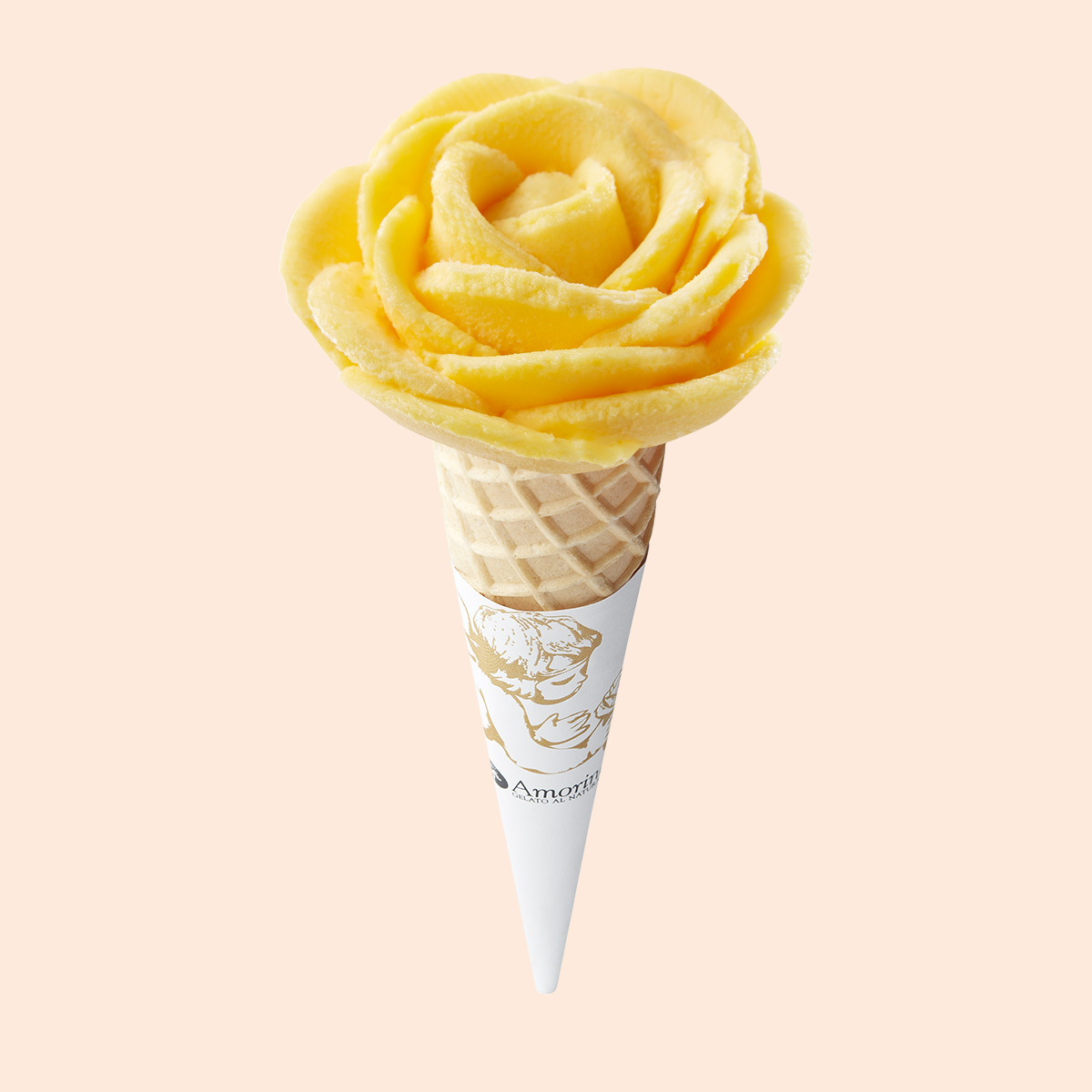 Organic Mandarin Amorino