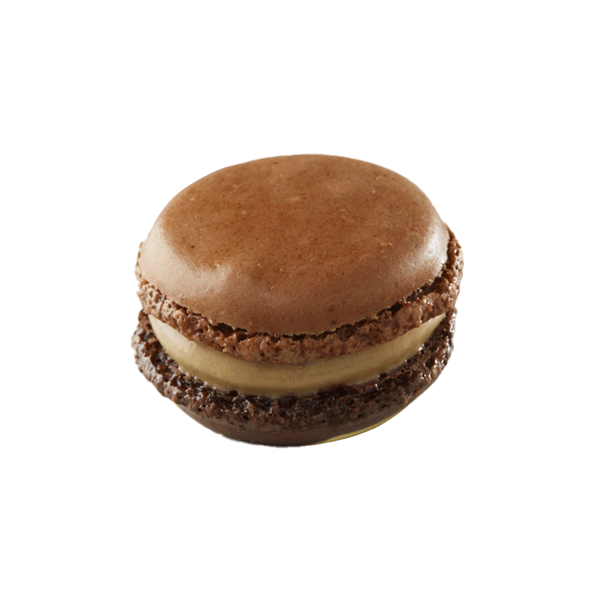 Macaron Tiramisù – Amorino