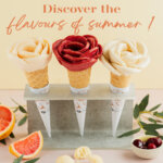 Amorino – Exceptional Italian Gelato