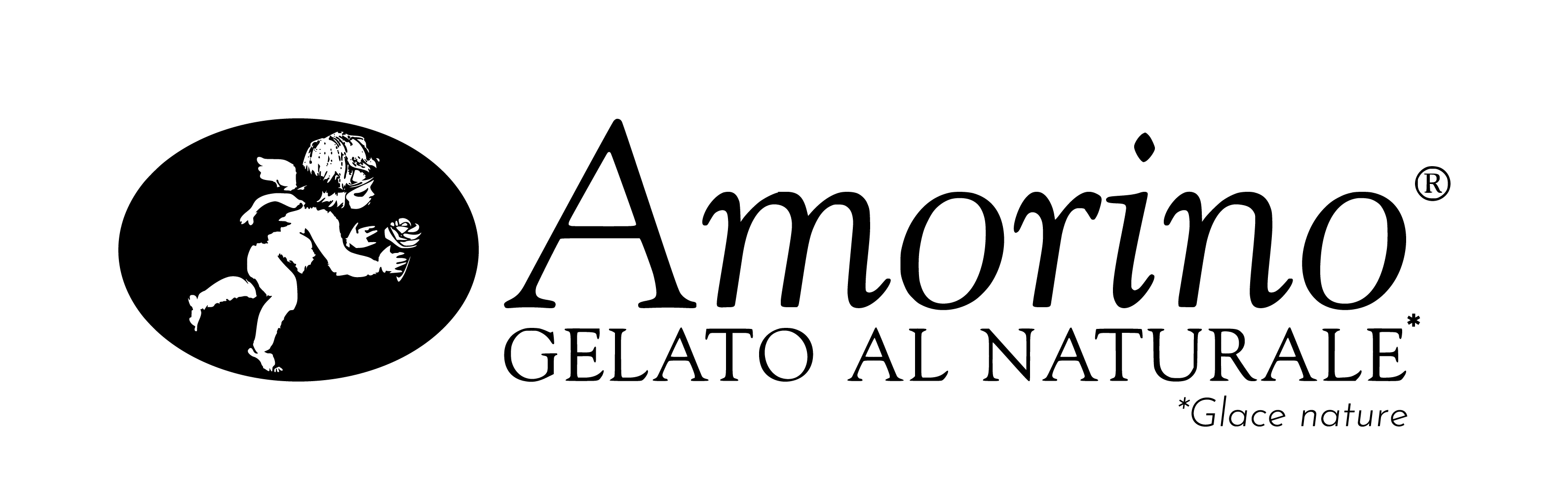 Amorino —— La Glace italienne d'excellence