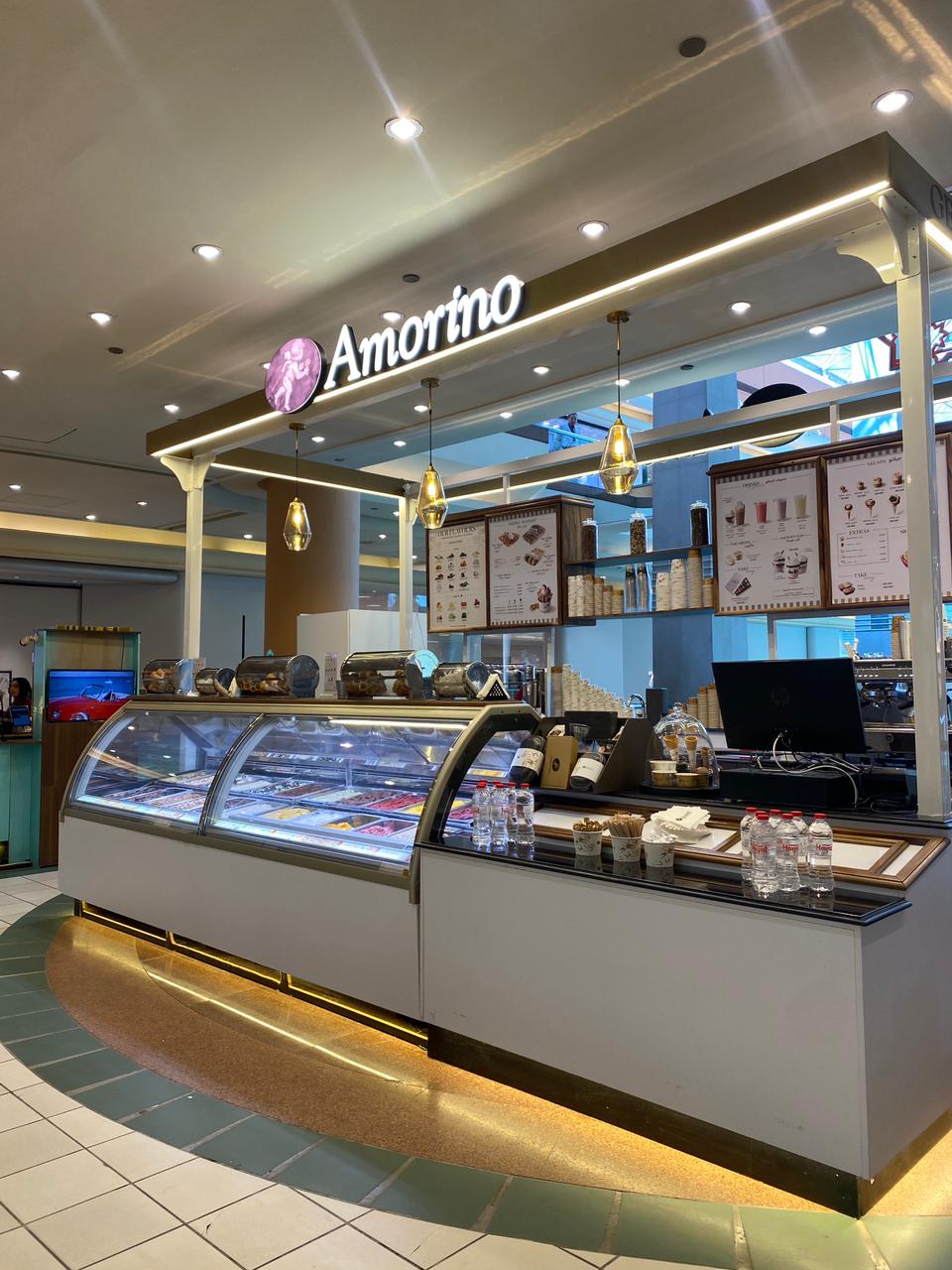 Cairo - Citystars Mall